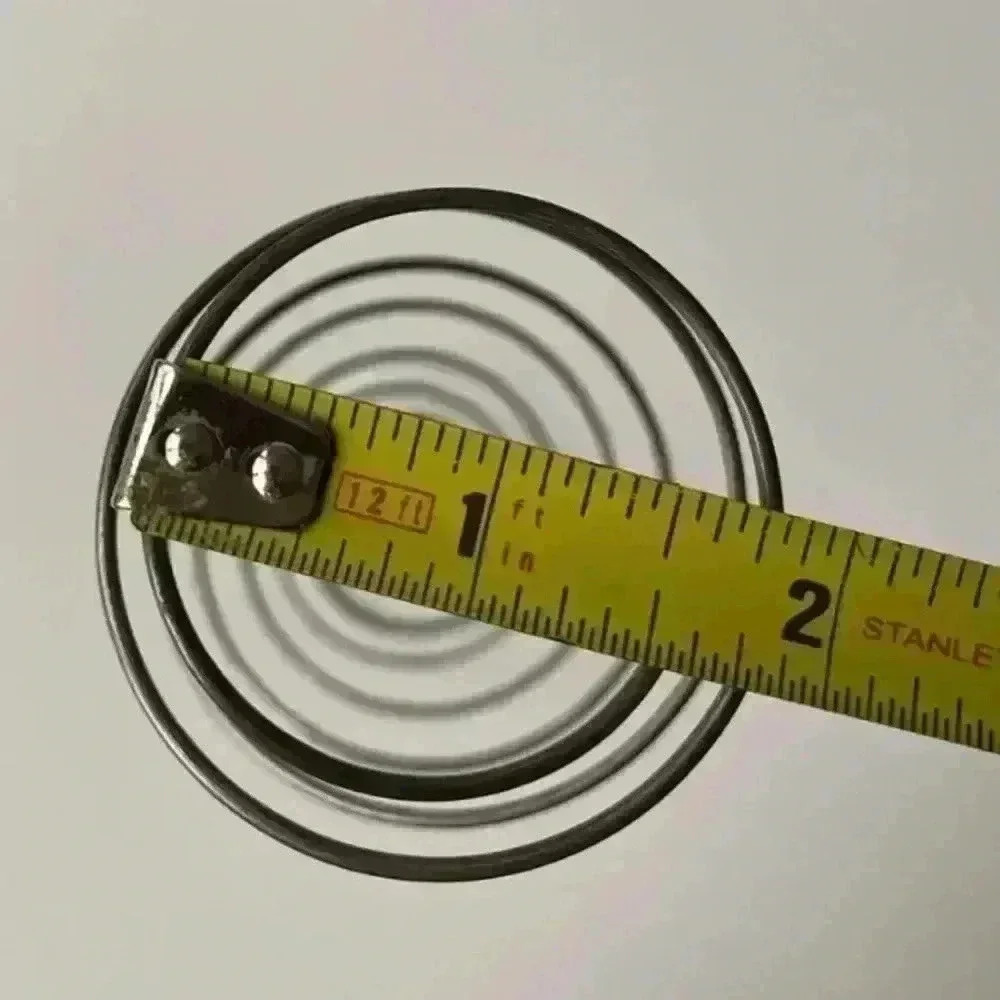 Upholstery Springs for crafts or gardens - Picture 8 of 12